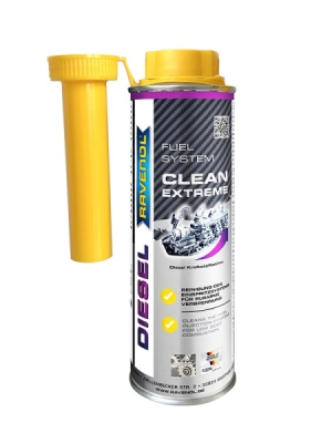 Ravenol Diesel Clean Extreme 300 ml