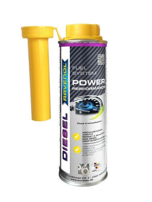 Ravenol Diesel Power Performance 300 ml