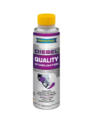 Ravenol Diesel Quality Stabilisator 300 ml