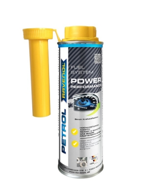 Ravenol Petrol Power Performance 300 ml