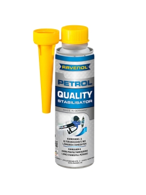 Ravenol Petrol Quality Stabilisator 300 ml