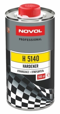 Novol 35661 H5140 - Tužidlo 500ml