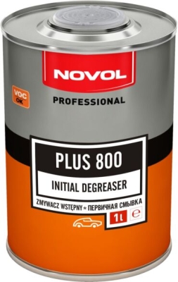 Novol 39022 PLUS 800 - Odstraňovač asfaltu a mastnoty 1L