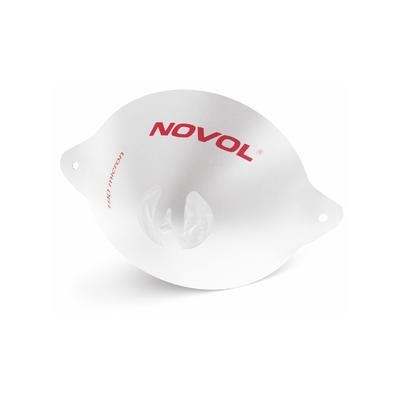 Novol 39135 sítko na barvu 190-nylonové 250Ks