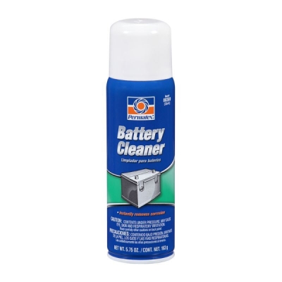 Permatex 80369 Čisticí prostředek na konektory baterie 163g