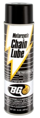 BG 495 Chain Lube 425g