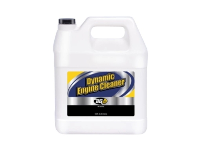 BG 103192 Dynamic Engine Cleaner 5,6L