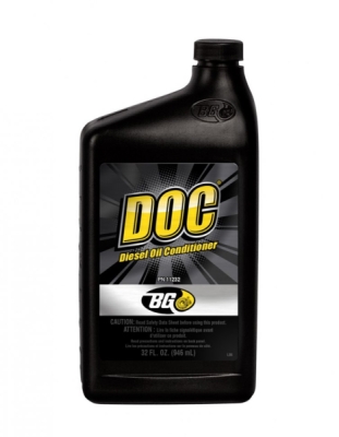 BG 11232 DOC Diesel Oil Conditioner 946ml