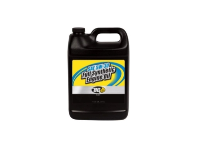 BG 7371 SAE 5W-30 Full Synthetic Engine Oil 3,87L