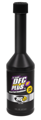 BG 2426 DFC Plus HP easy treat 177ml