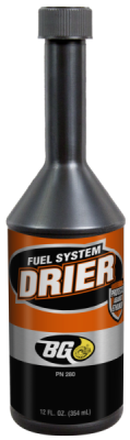 BG280 Fuel System Drier 355ml