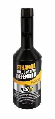 BG 213 Ethanol Fuel System Defender 355ml