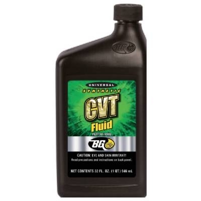 BG 31832 Universal CVT FLUID 946ml