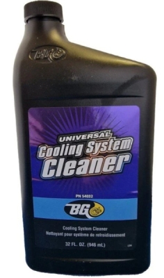 BG54032 Cooling System Flush 956ml