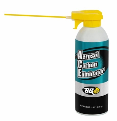 BG PF06-N1A5 Aerosol carbon eliminator 340g