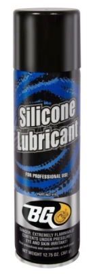 BG 416 Silicon Lubricant 361g