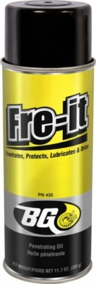BG 435 Free-It 446g