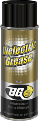 BG 483 Dielectric grease 141g