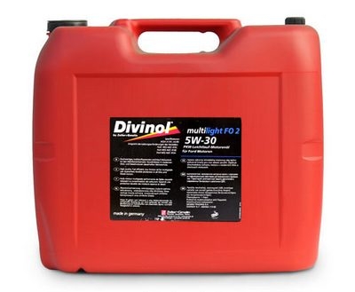 Divinol Multilight FO 2 5W-30 20L