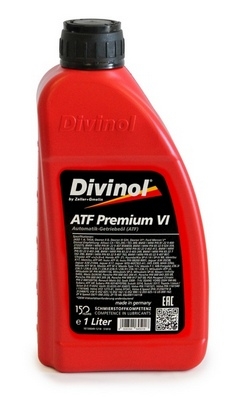 Divinol ATF Premium VI 1L