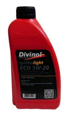 Divinol Syntholight ECO 5W-20 1L