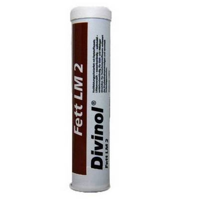 Divinol Fett LM 2 400g