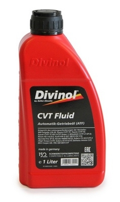 Divinol CVT Fluid 1L