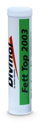 Divinol Fett Top 2003 400g