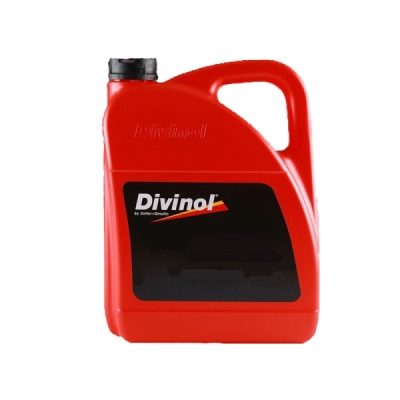 Divinol Zweitaktöl FF 2T 5L