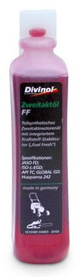 Divinol Zweitaktöl FF 2T 100ml