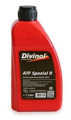 Divinol ATF Spezial R 1L