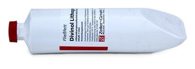 Divinol Lithogrease 000 1L