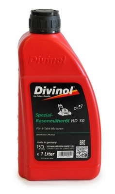 Divinol Spezial-Rasenmäheröl HD 30 1L