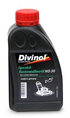 Divinol Spezial-Rasenmäheröl HD 30 600ml
