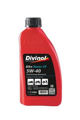 Divinol Bike Racer 4T 5W-40 1L