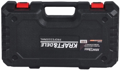 KD10627, Akumulátorová řetězová pila 21V | 4"