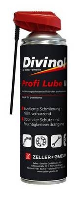 Divinol Profi Lube MP Spray 300ml