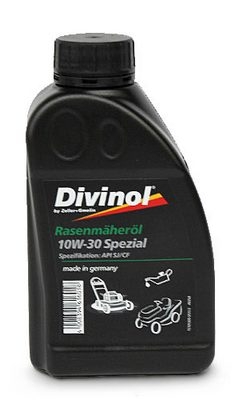 Divinol Rasenmäheröl Spezial 10W-30 600ml