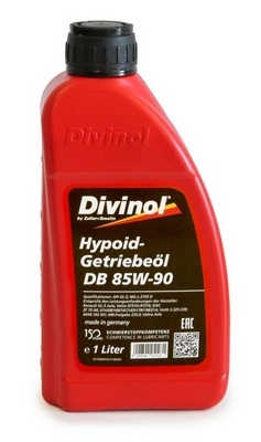 Divinol Hypoid-Getriebeöl DB 90 85W-90 1L
