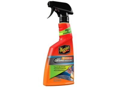 Meguiar's Hybrid Ceramic Waterless Wash & Wax 710ml