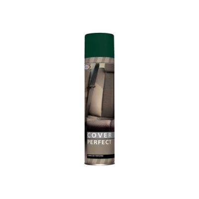 Wesco 010402Y Pěnový sprej na čištění čalounění 600ml