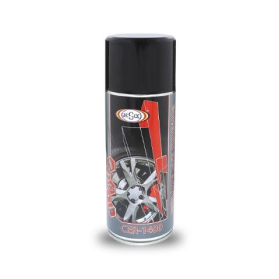 Wesco Keramická mazací pasta ve spreji CER1400 400ml