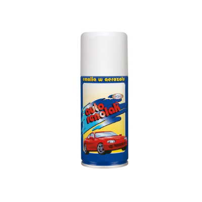 Wesco 080101C Auto Renolak Sprejový lak podkladový světle šedý 150ml