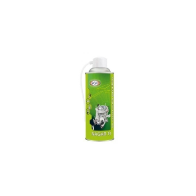 Wesco 010204E NG 14 - Přípravek na čištění karburátorů 400ml