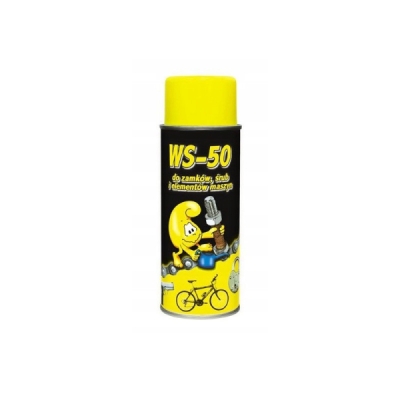 Wesco 010202E Multifunkční sprej WS-50 400ml