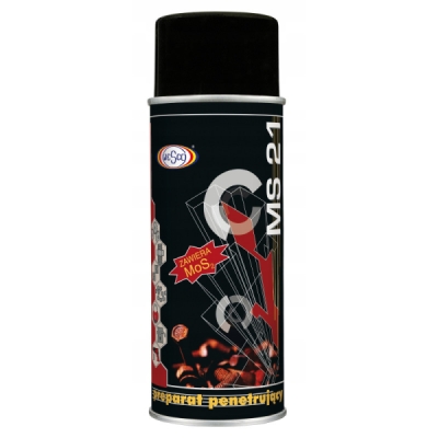 Wesco 010107C MS 21 - Penetrační přípravek ve spreji 150ml