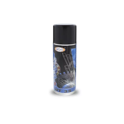 Wesco 010104C WT 35 - Technická vazelína ve spreji 150ml