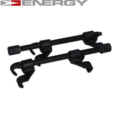 Energy NE00002 Sada stahováků pružin 2 Ks 250mm