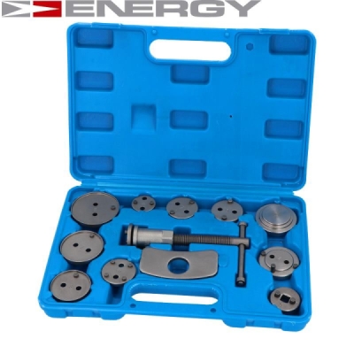 Energy NE00003 Sada pro zatlačení brzdových pístů 12 Ks