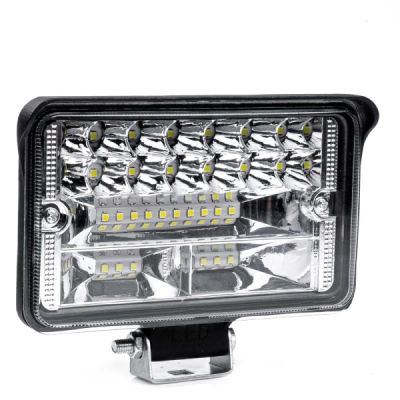 Amio 03251 LED pracovní světlo AWL40 36 LED SPOT 9-36V